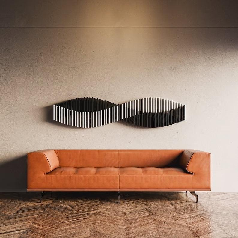 Art Панел Horizon