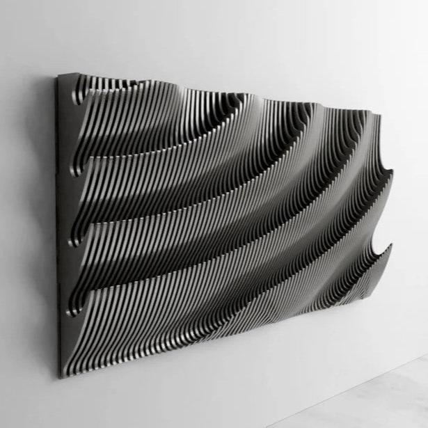 Art Панел Sharp