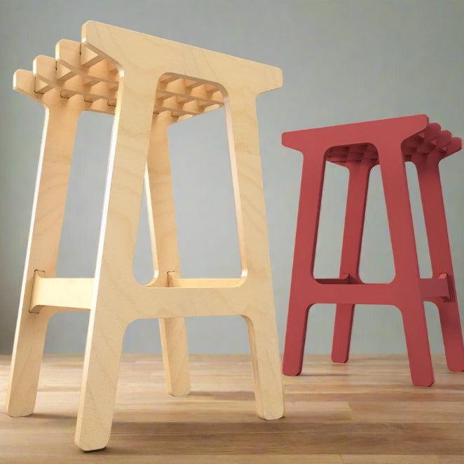 Бар Стол Vinta Scandi