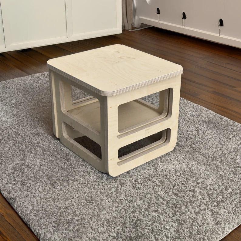 Бюро Minimal Monti