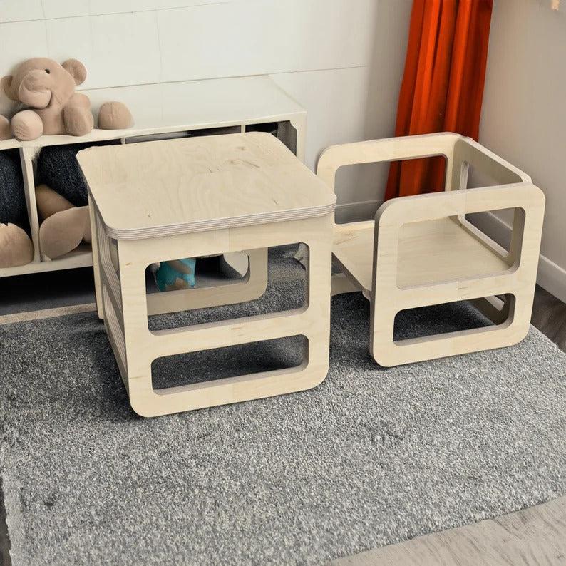 Бюро Minimal Monti