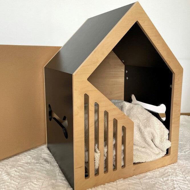 Дом за Домашни Любимци Pawfect Villa