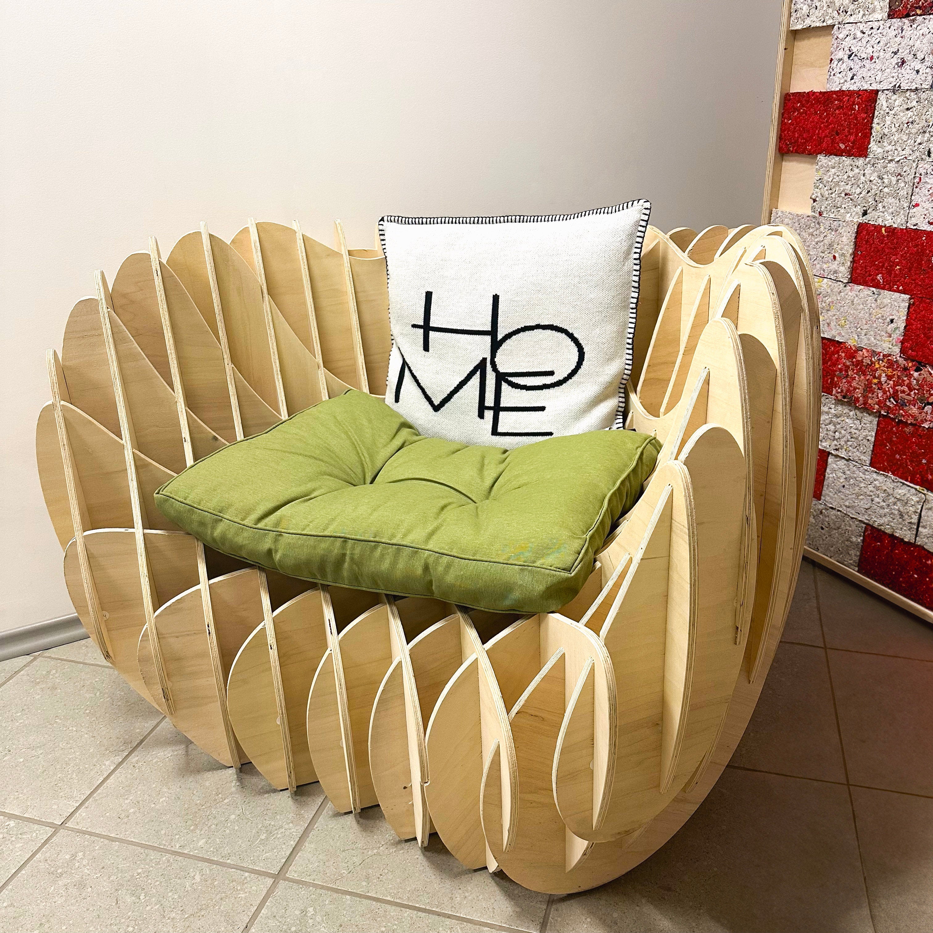 Кресло xComfort