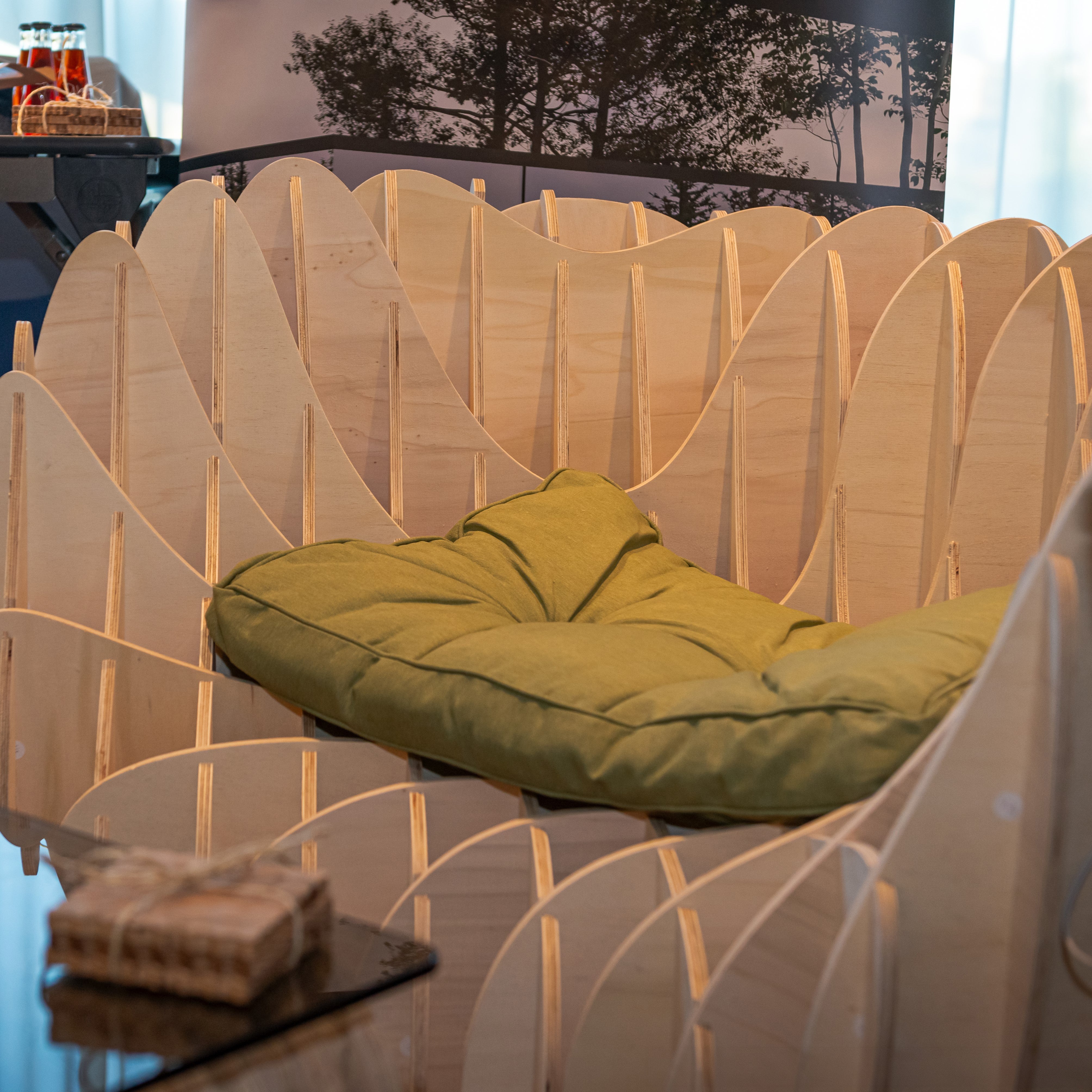 Кресло xComfort