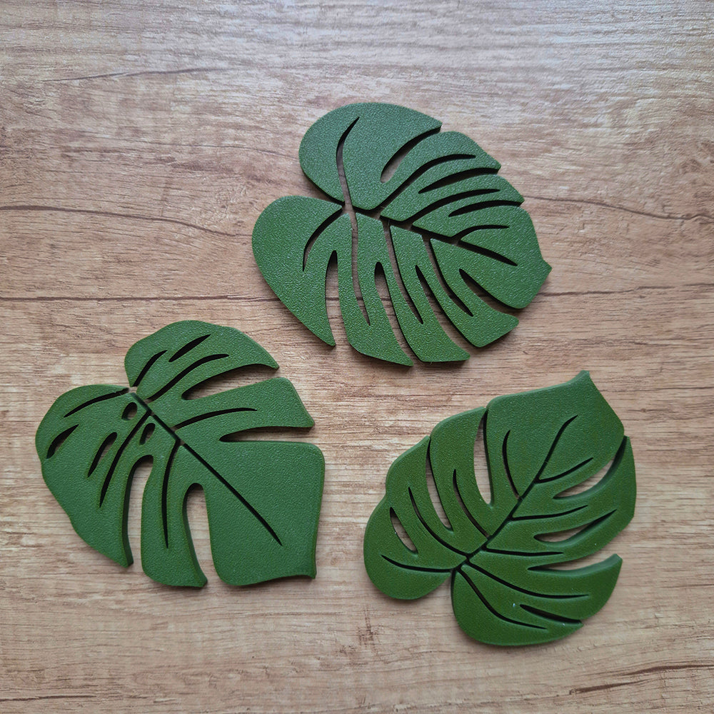 Подложка Accento Garden 3бр.