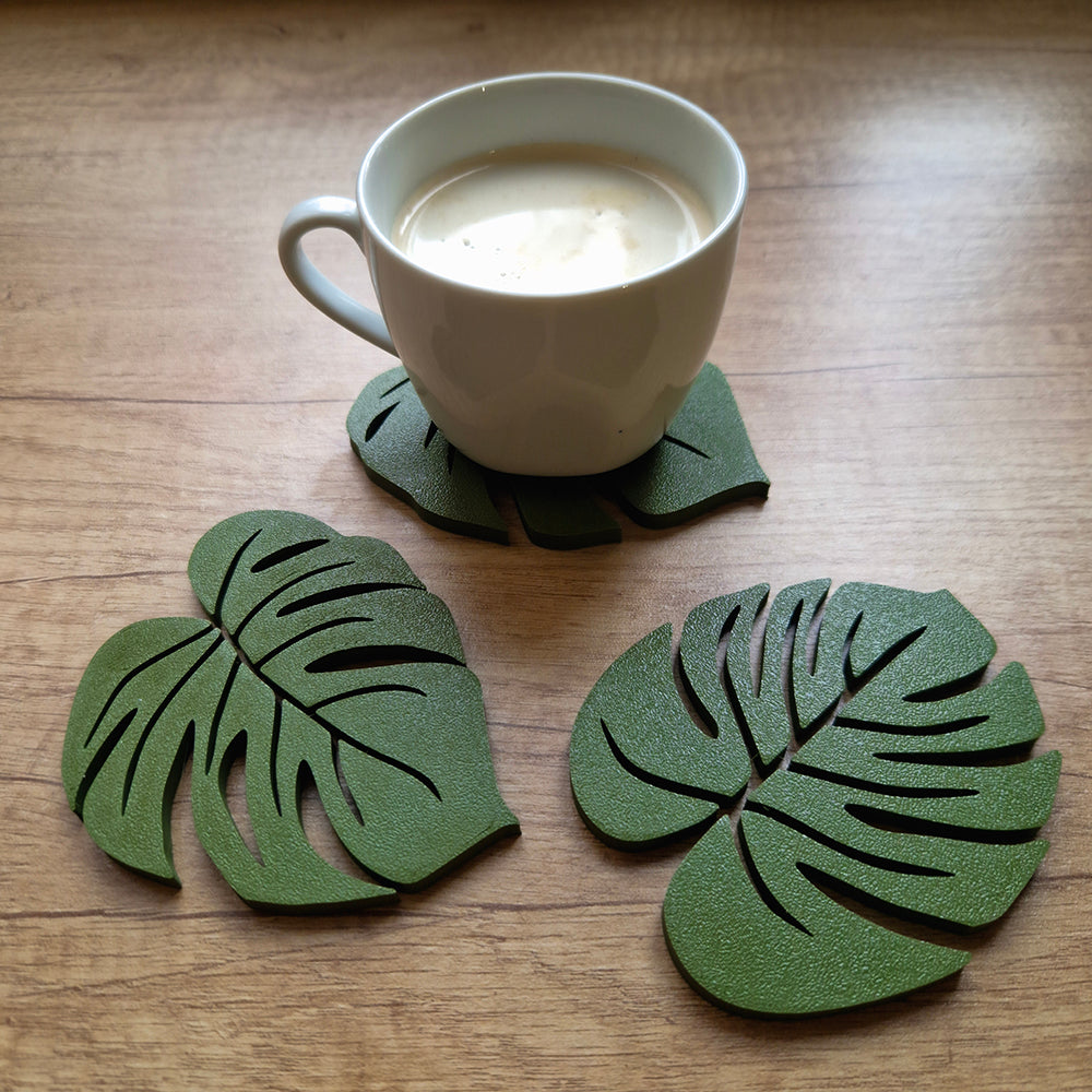 Подложка Accento Garden 3бр.