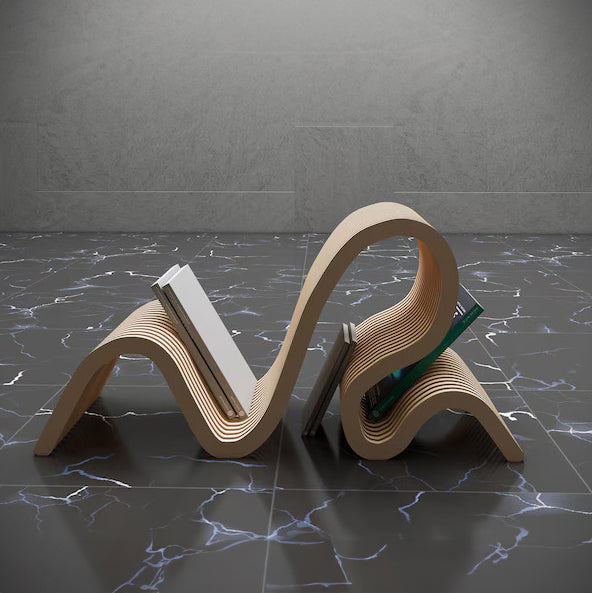 Стойка за книги Modero Reader