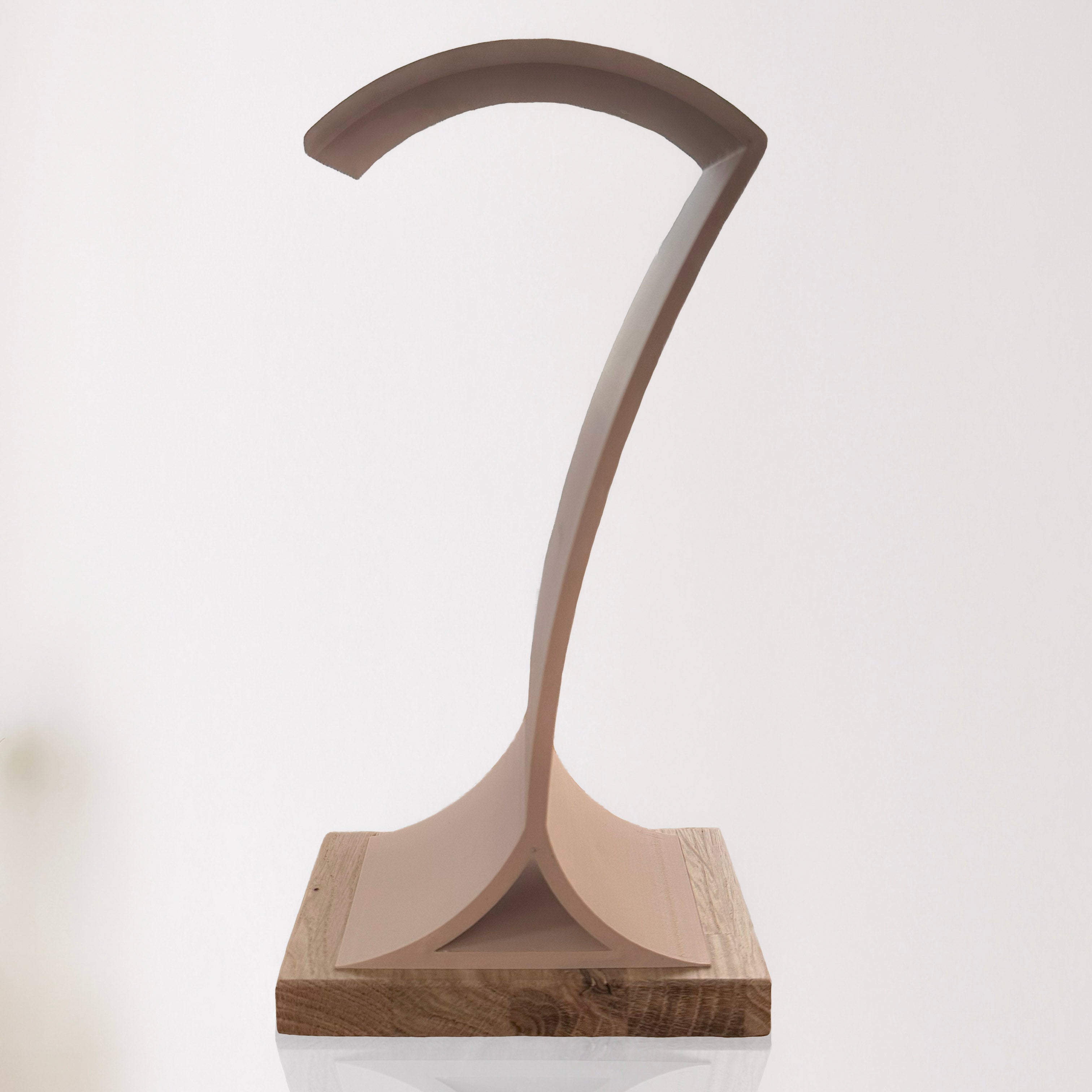 Стойка за слушалки