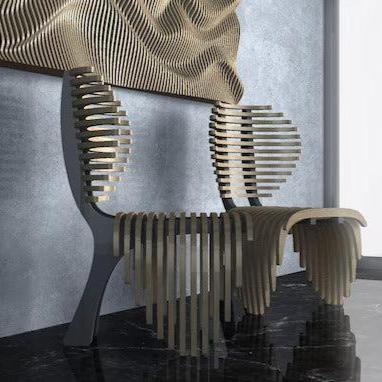 Стол Modero Sculptura