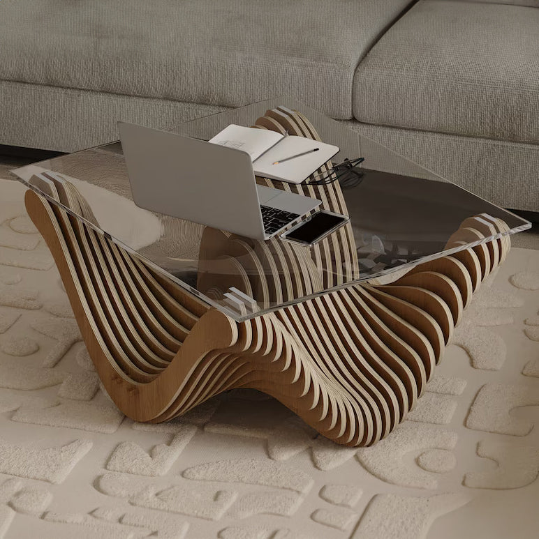 Холна Маса Modera Ripple