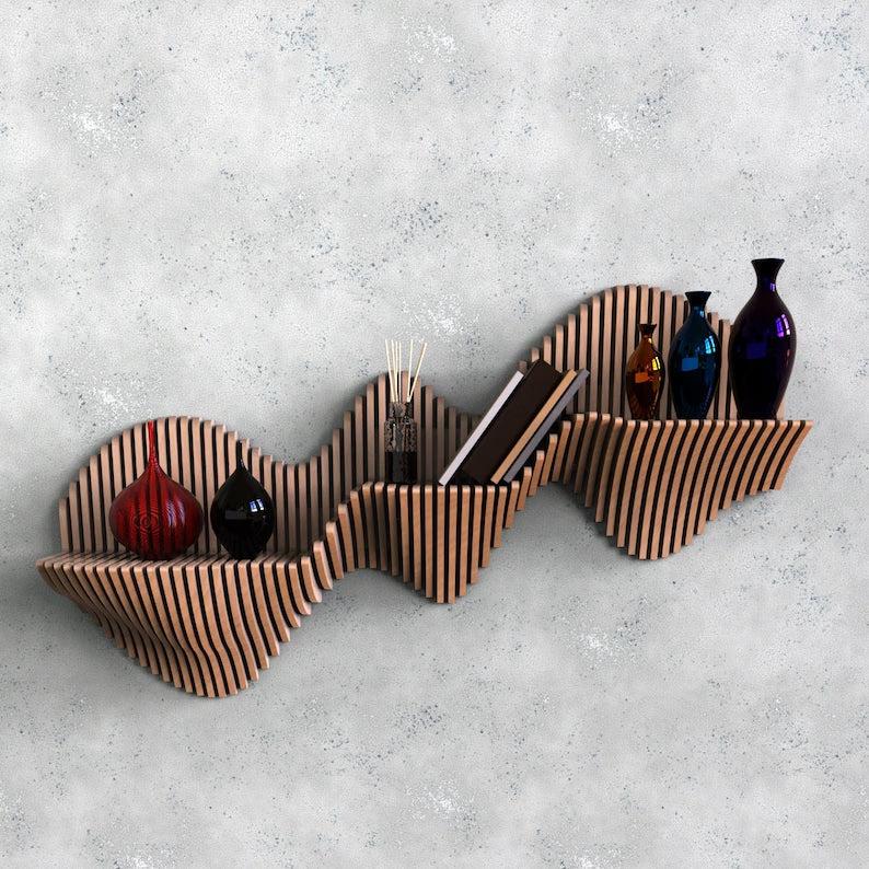 Art панел Float