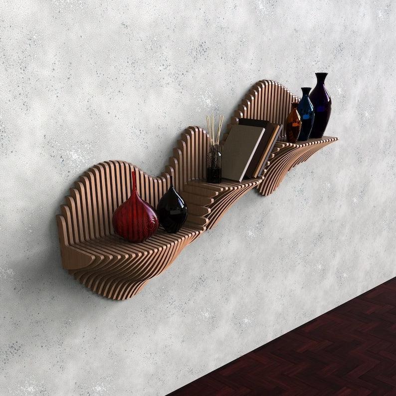 Art панел Float