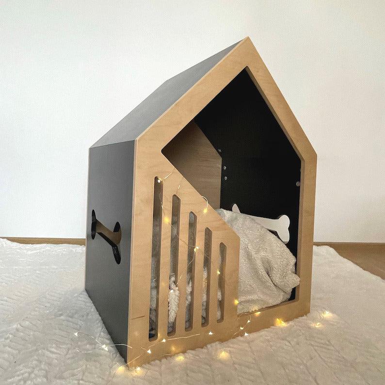 Дом за Домашни Любимци Pawfect Villa