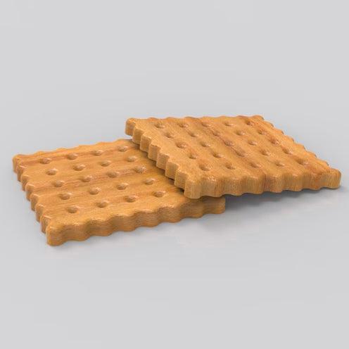Подложка Accento Cookie 4бр