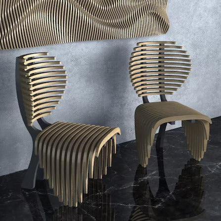 Стол Modero Sculptura