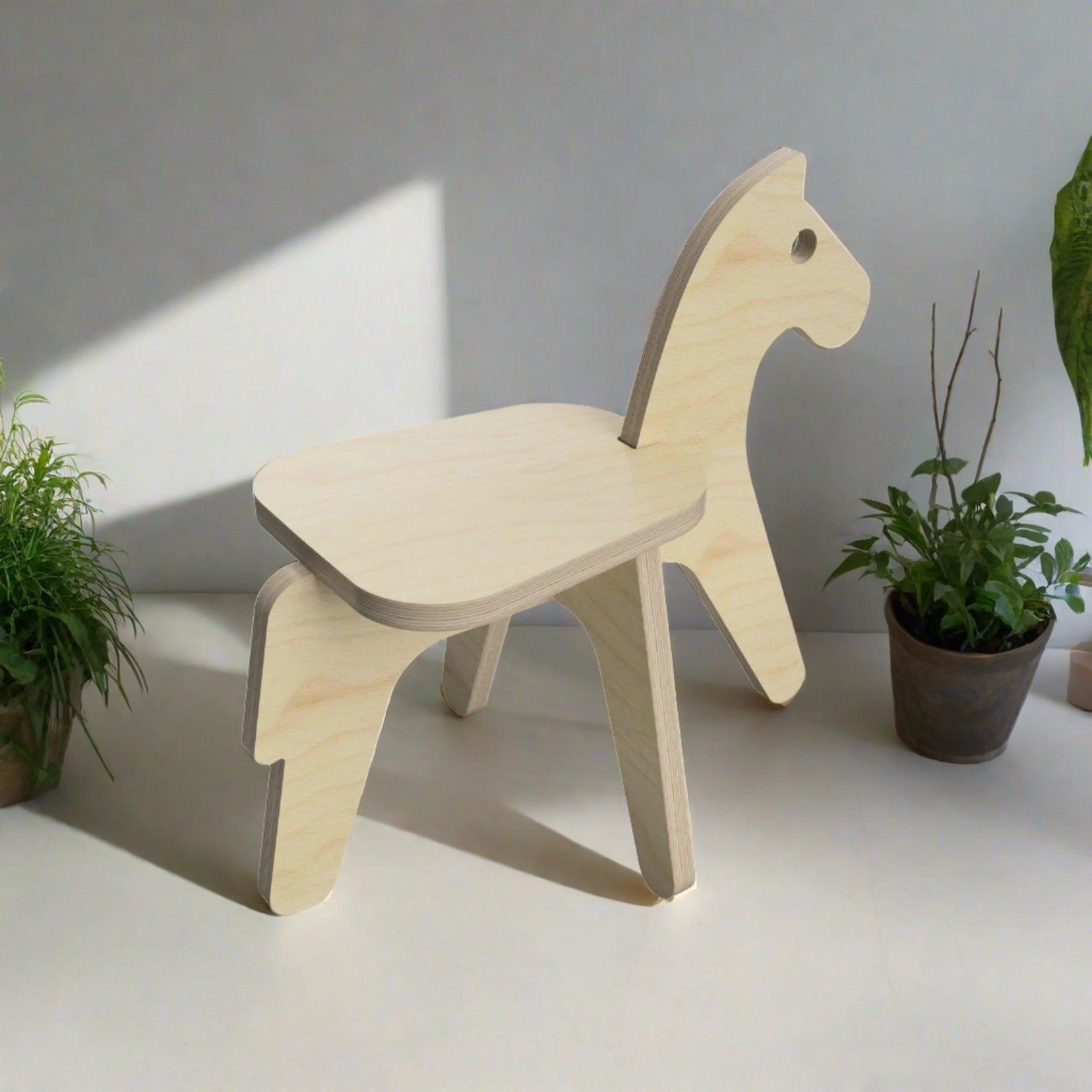 Столче Minimal Pony
