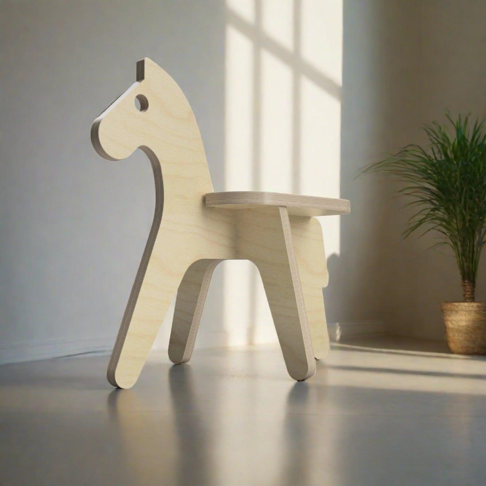 Столче Minimal Pony